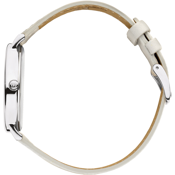 Danish Design IV26Q1247 Marilyn Silver Grey Watch