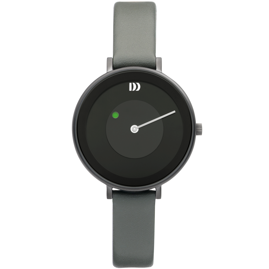 Danish Design IV14Q1260 Måne Grey Watch