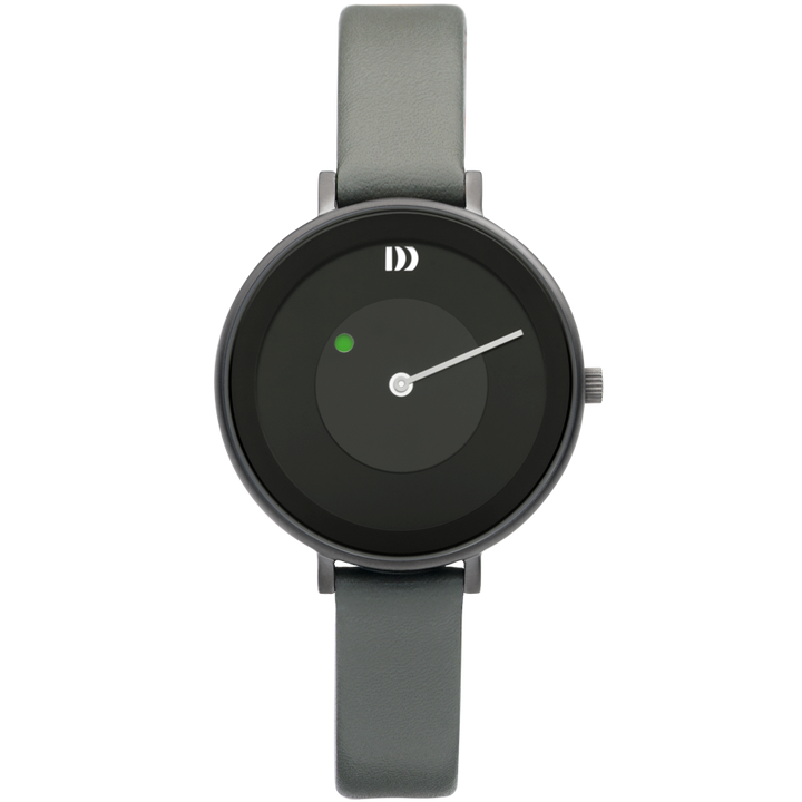 Danish Design IV14Q1260 Måne Grey Watch