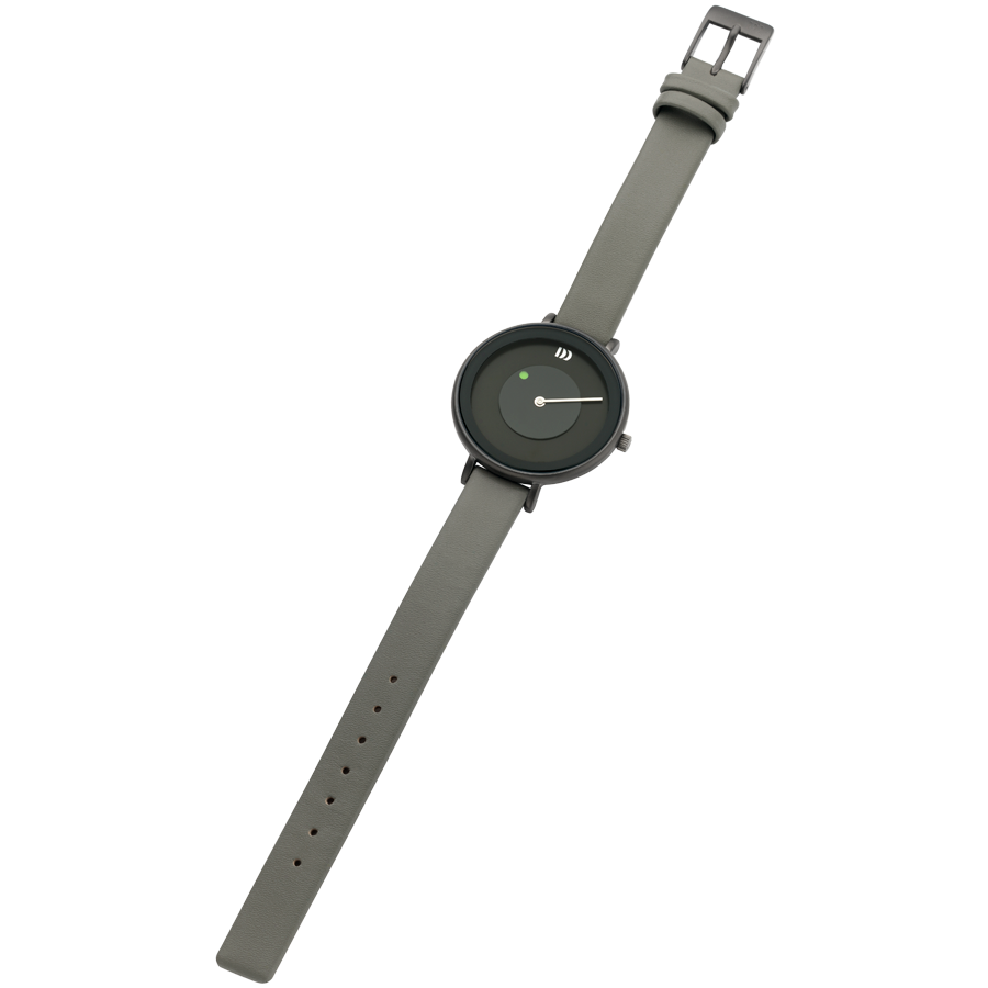 Danish Design IV14Q1260 Måne Grey Watch