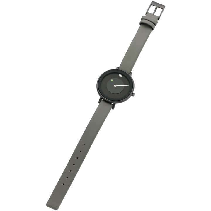 Danish Design IV14Q1260 Måne Grey Watch