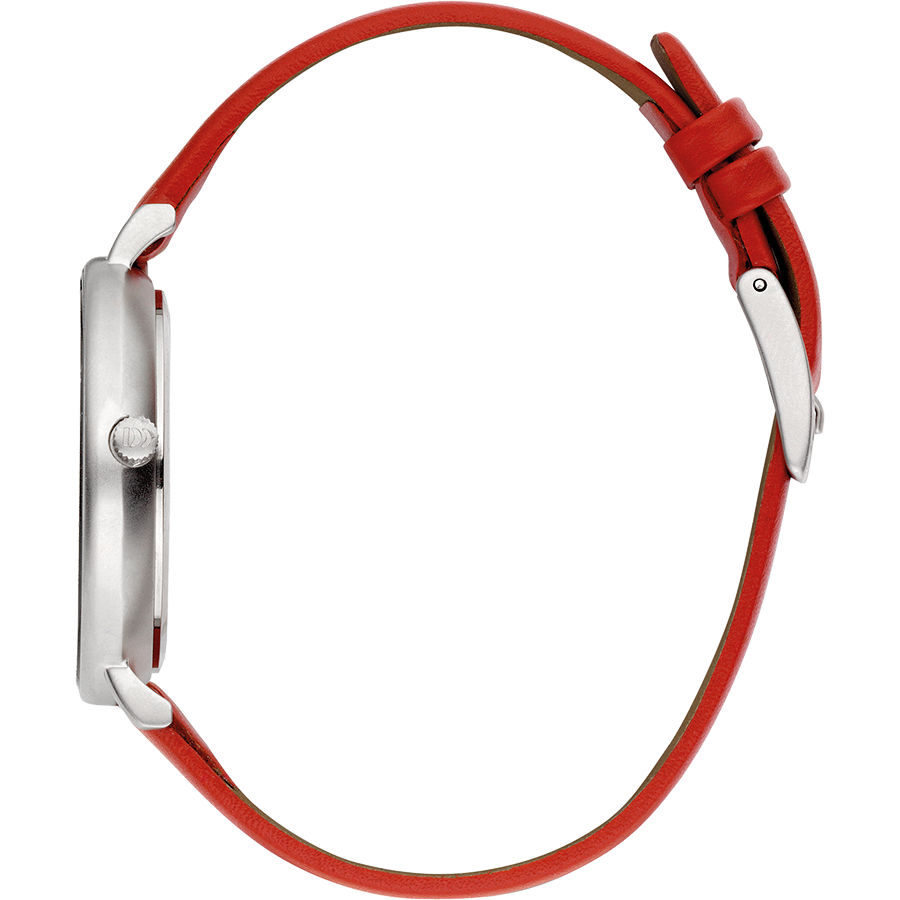 Danish Design IV24Q1260 Måne Red Watch