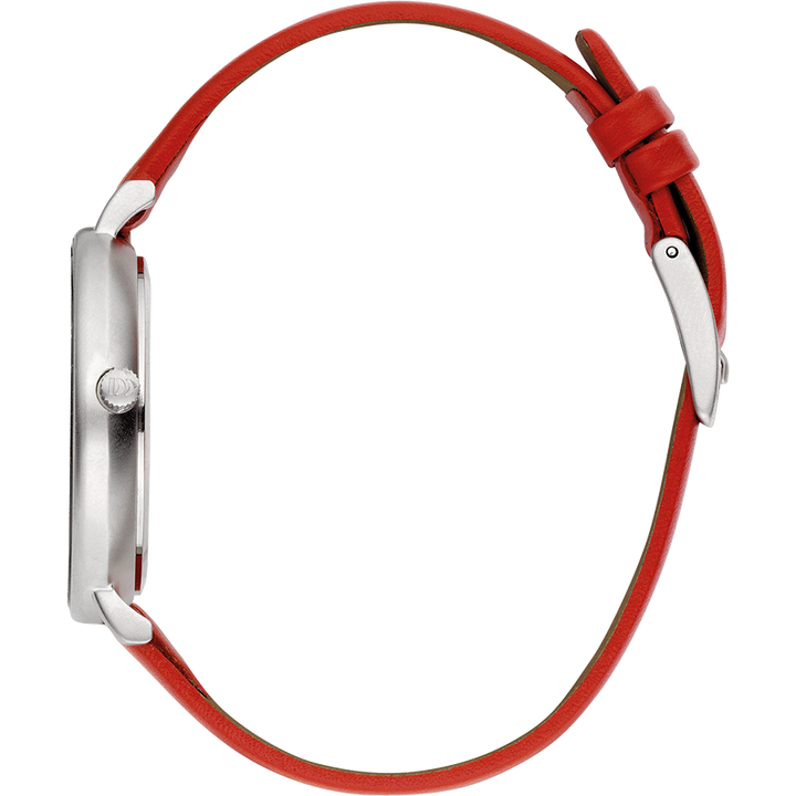 Danish Design IV24Q1260 Måne Red Watch