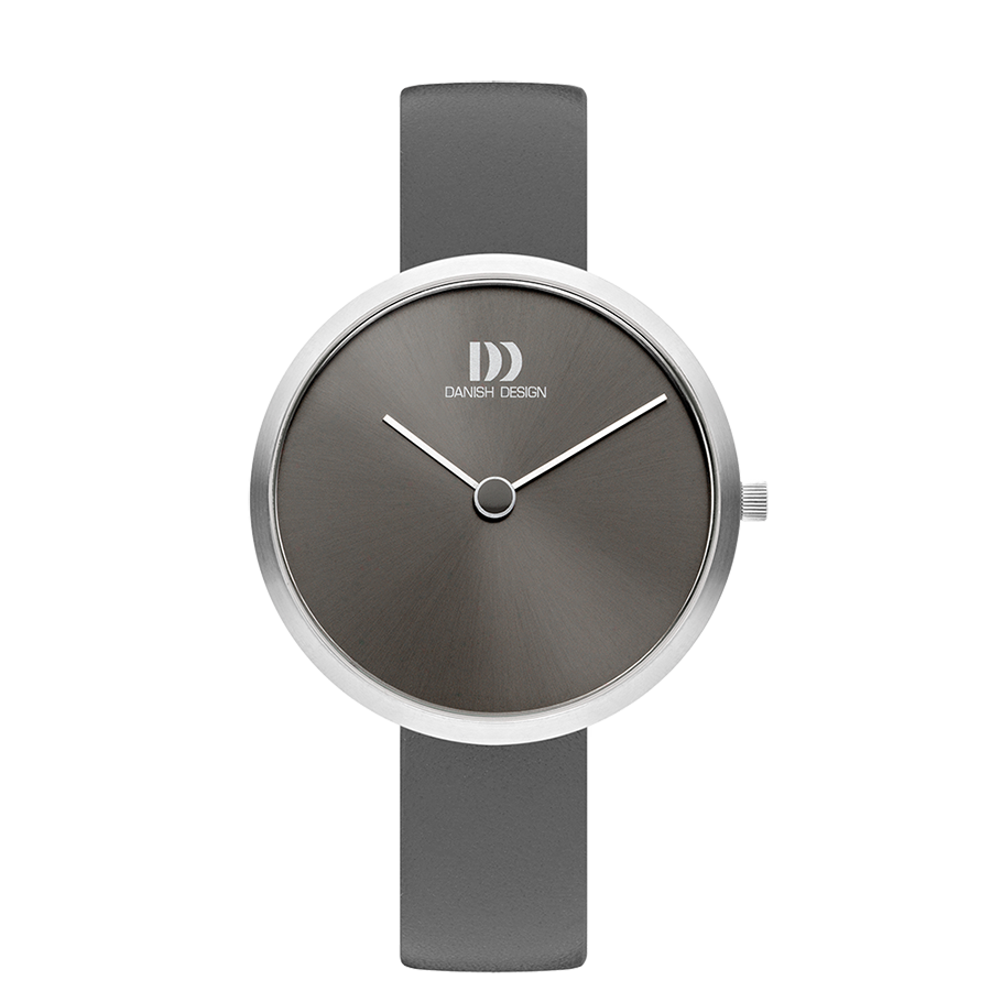 Danish Design IV14Q1261 Centro Grey Watch