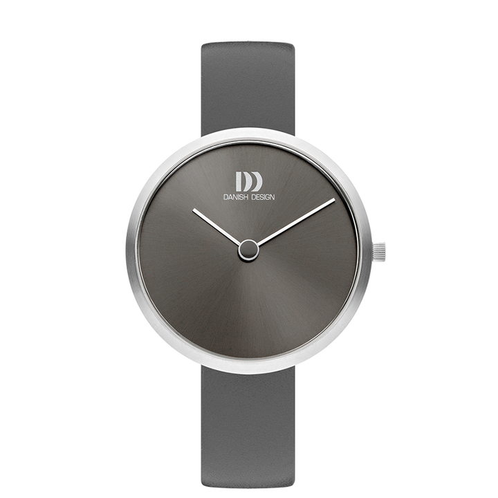 Danish Design IV14Q1261 Centro Grey Watch