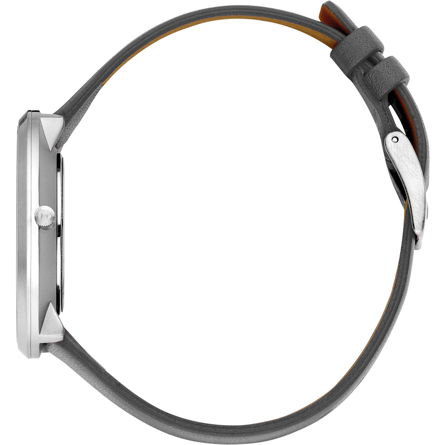 Danish Design IV14Q1261 Centro Grey Watch