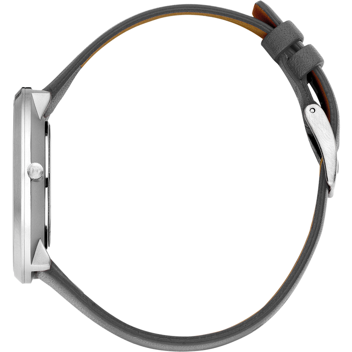 Danish Design IV14Q1261 Centro Grey Watch