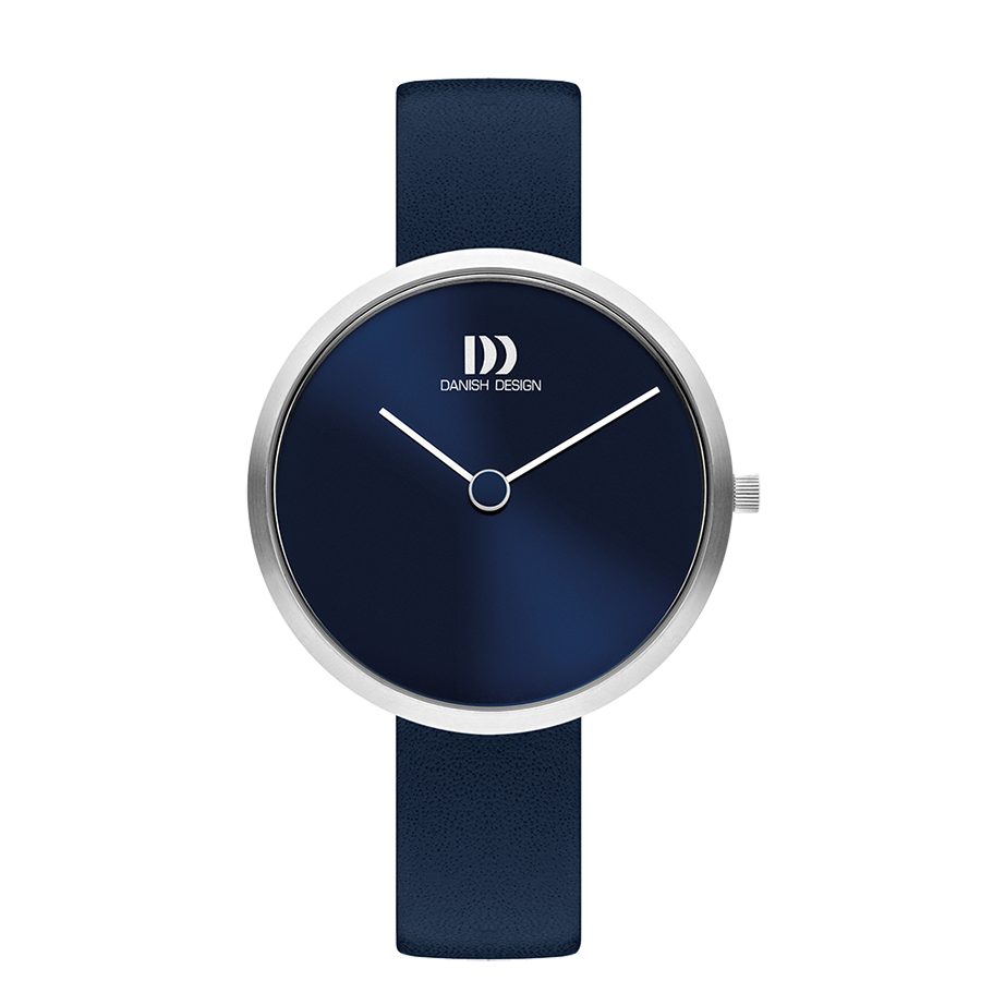 Danish Design IV22Q1261 Centro Blue Watch
