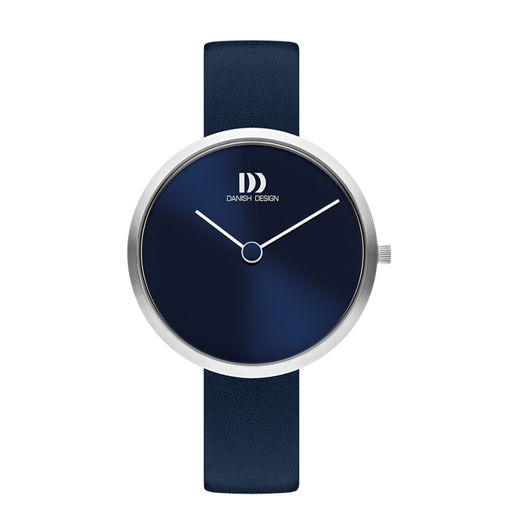 Danish Design IV22Q1261 Centro Blue Watch
