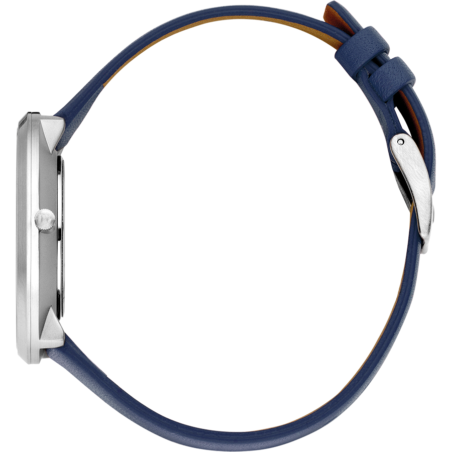 Danish Design IV22Q1261 Centro Blue Watch