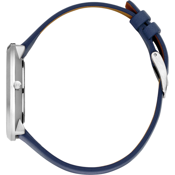 Danish Design IV22Q1261 Centro Blue Watch
