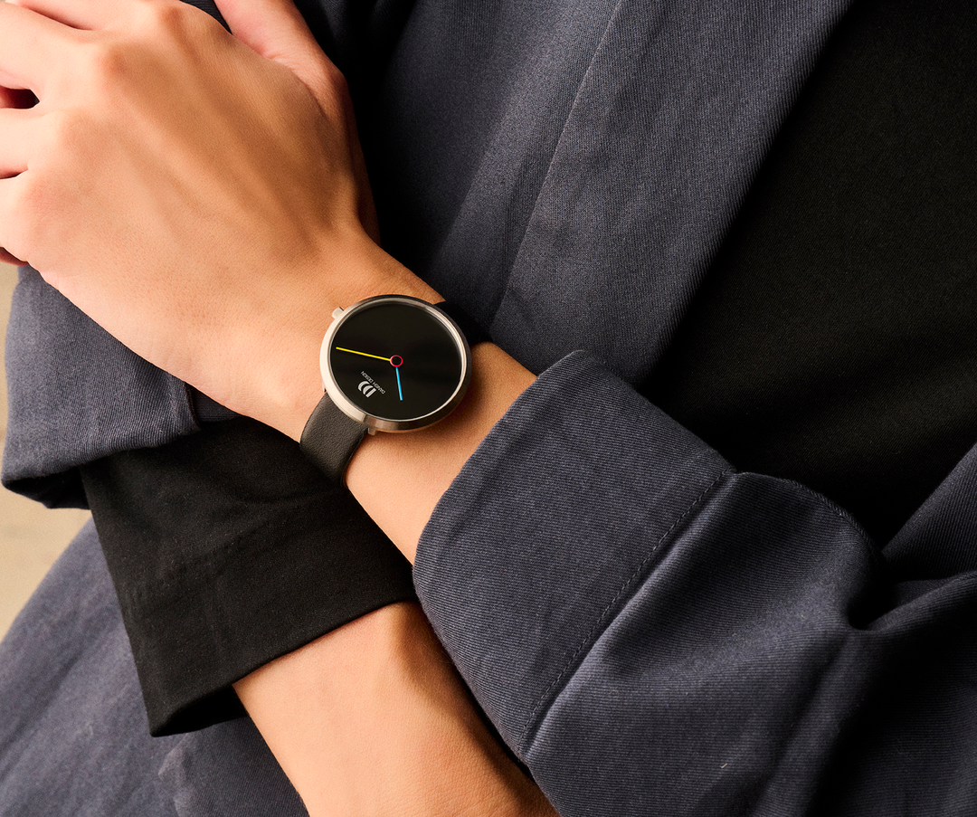 Danish Design IV23Q1261 Centro RBY Watch