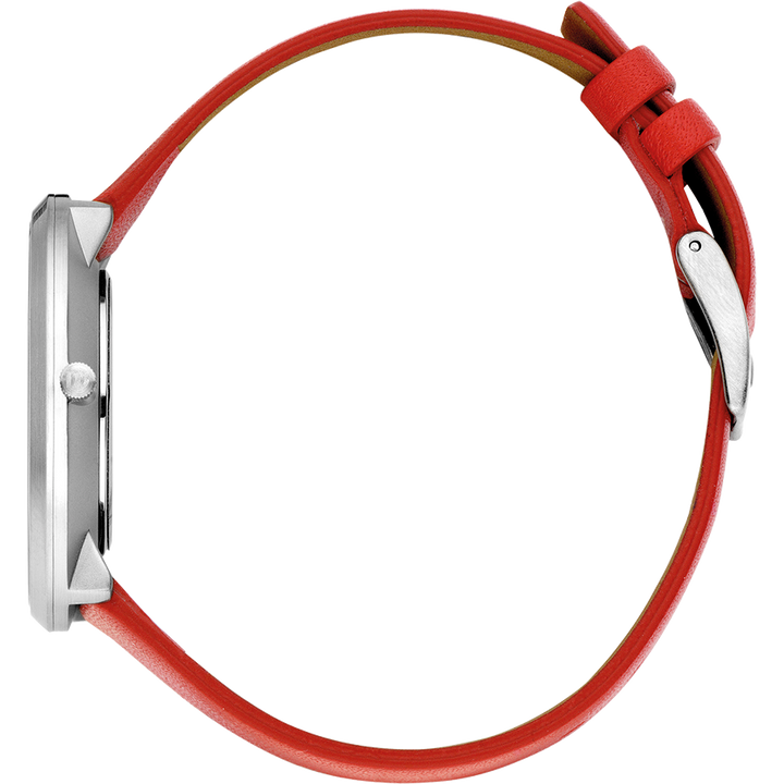 Danish Design IV24Q1261 Centro Red Watch