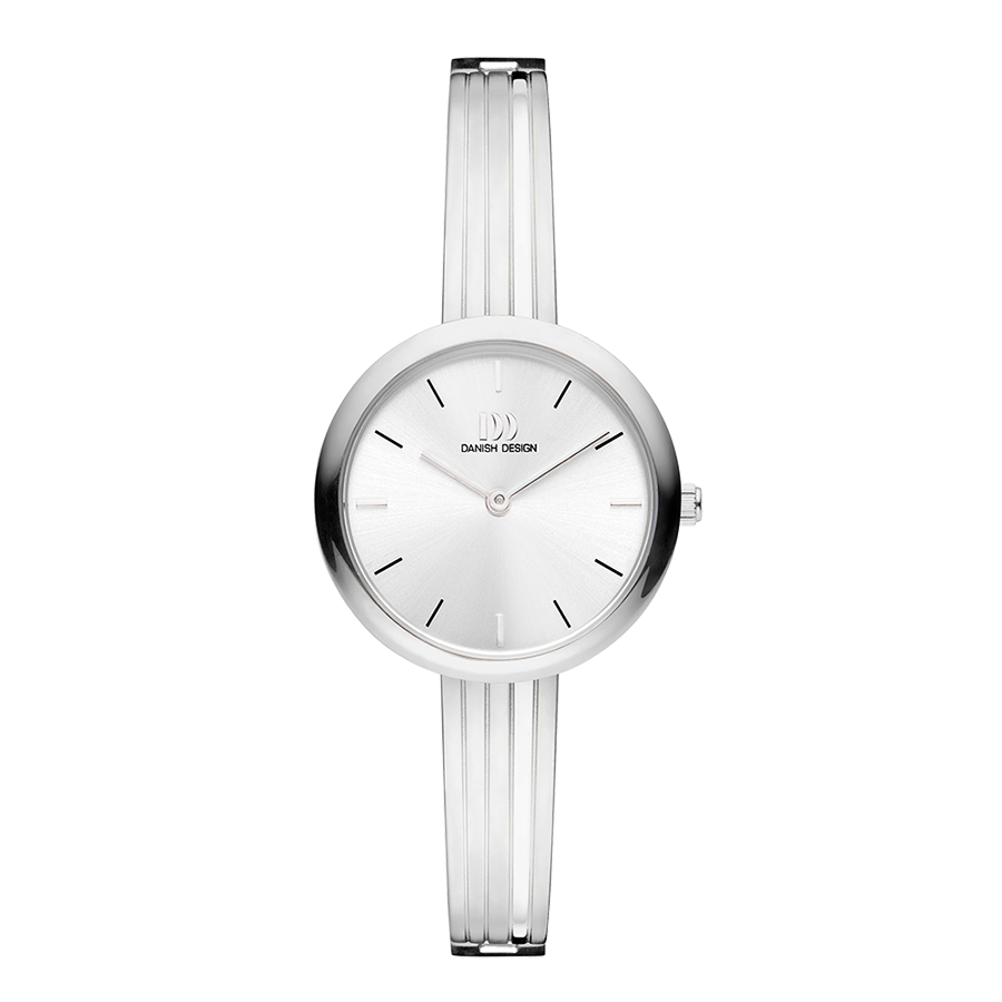 Danish Design IV62Q1262 Rosemary Silver Watch