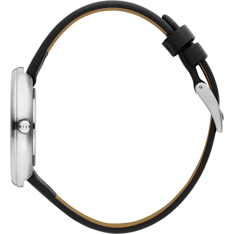 Danish Design IV13Q1264 Hazy Black Watch