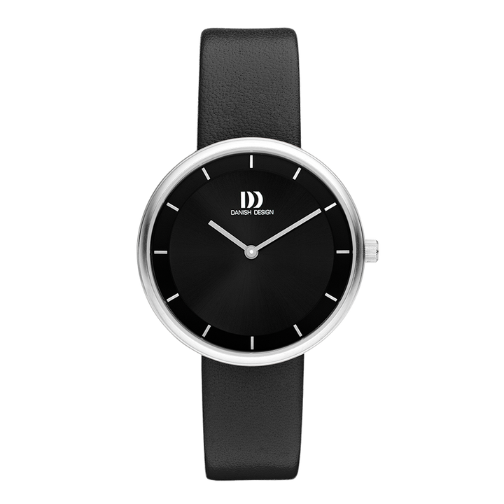 Danish Design IV13Q1264 Hazy Black Watch
