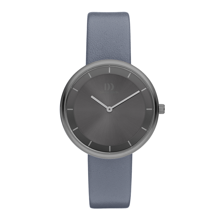 Danish Design IV16Q1264 Hazy Grey Watch