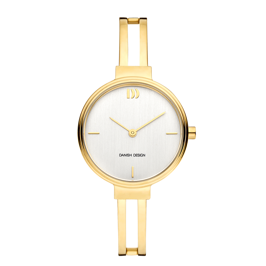 Danish Design IV05Q1265 Barbara Gold Watch