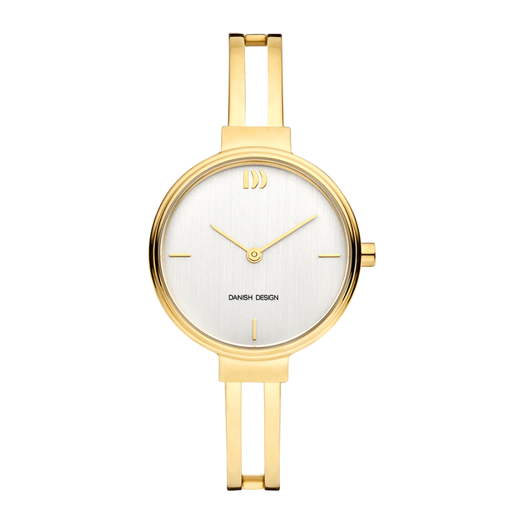 Danish Design IV05Q1265 Barbara Gold Watch