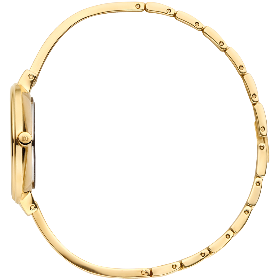 Danish Design IV05Q1265 Barbara Gold Watch
