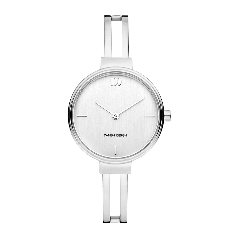 Danish Design IV62Q1265 Barbara Silver Watch