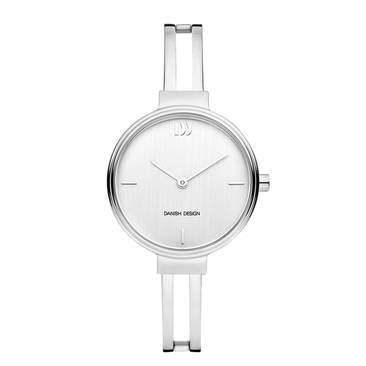 Danish Design IV62Q1265 Barbara Silver Watch