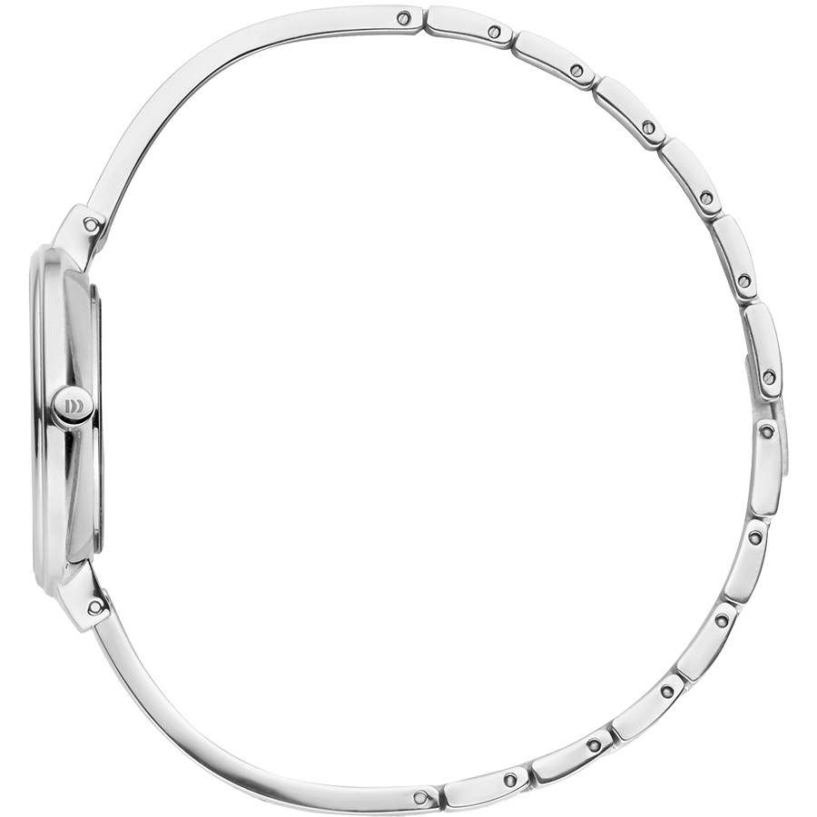 Danish Design IV62Q1265 Barbara Silver Watch