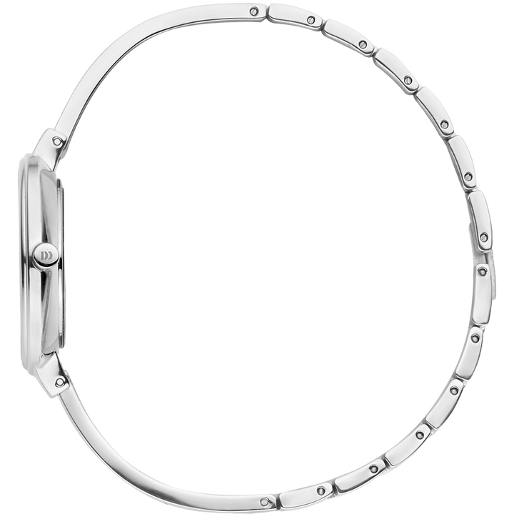 Danish Design IV62Q1265 Barbara Silver Watch
