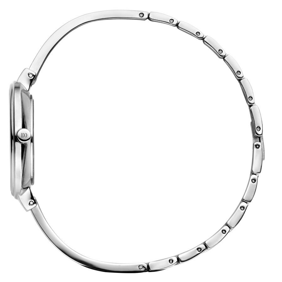 Danish Design IV64Q1265 Barbara Silver Grey Watch