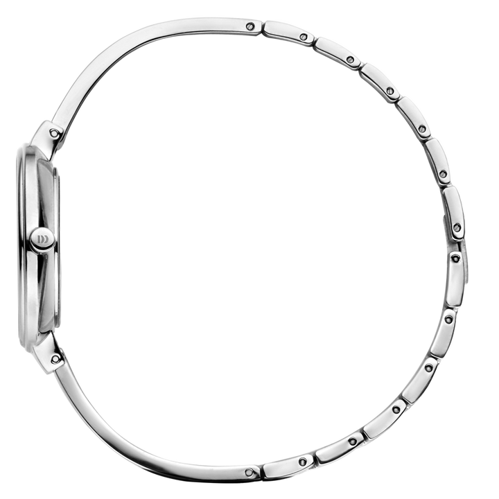 Danish Design IV64Q1265 Barbara Silver Grey Watch