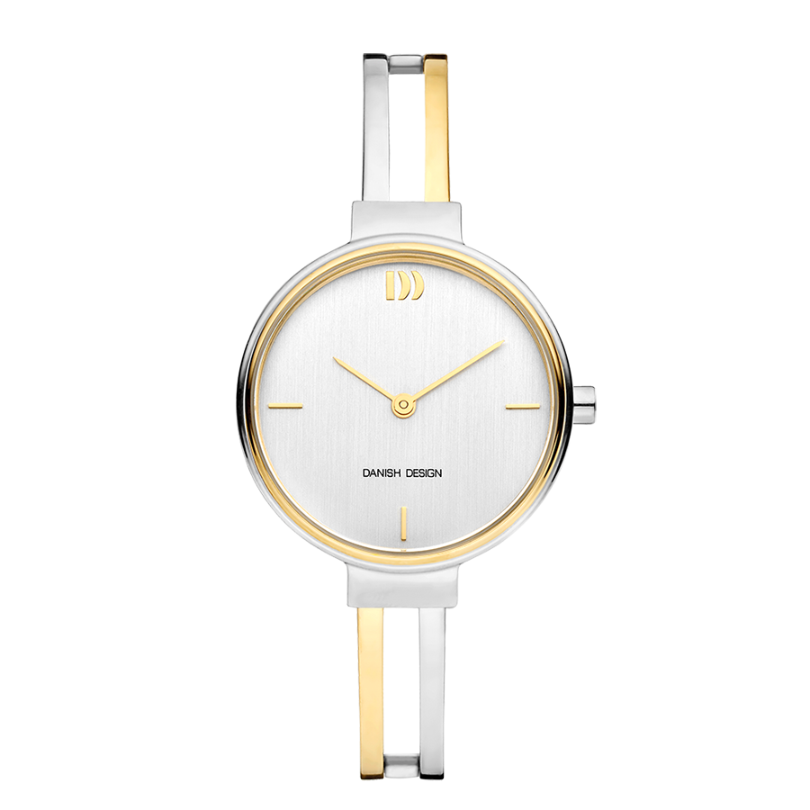 Danish Design IV65Q1265 Barbara Two-Tone Watch