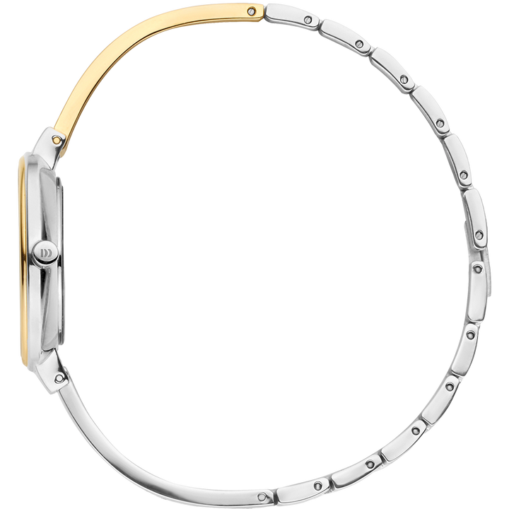Danish Design IV65Q1265 Barbara Two-Tone Watch