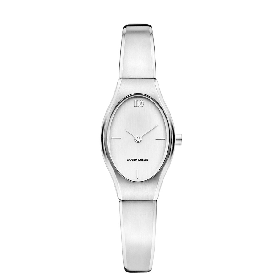 Danish Design IV62Q1266 Lilja Silver Watch