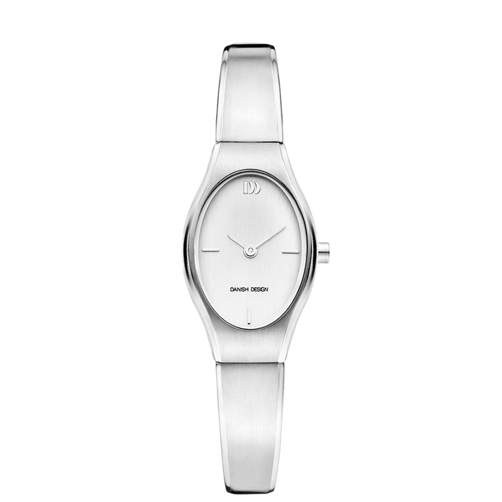 Danish Design IV62Q1266 Lilja Silver Watch