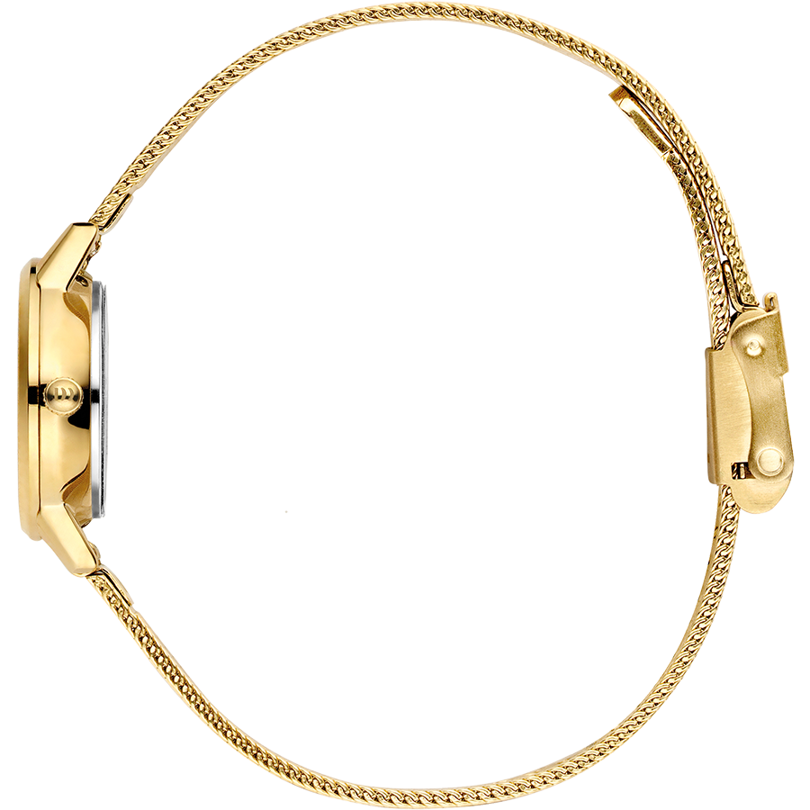 Danish Design IV06Q1268 Akilia Mini Gold Watch