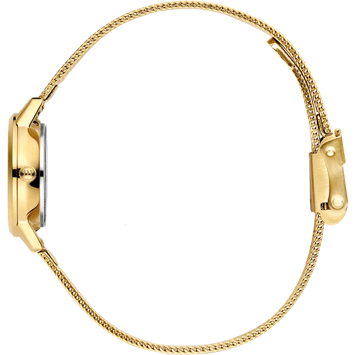 Danish Design IV06Q1268 Akilia Mini Gold Watch