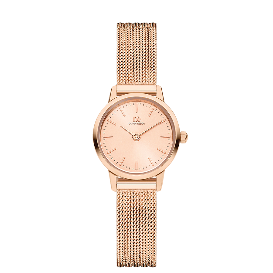 Danish Design IV08Q1268 Akilia Mini Rosegold Watch