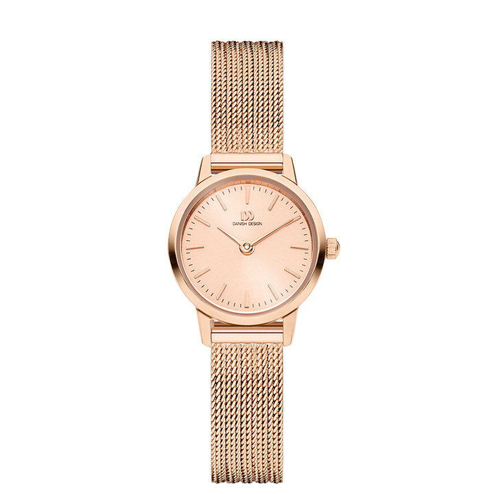 Danish Design IV08Q1268 Akilia Mini Rosegold Watch