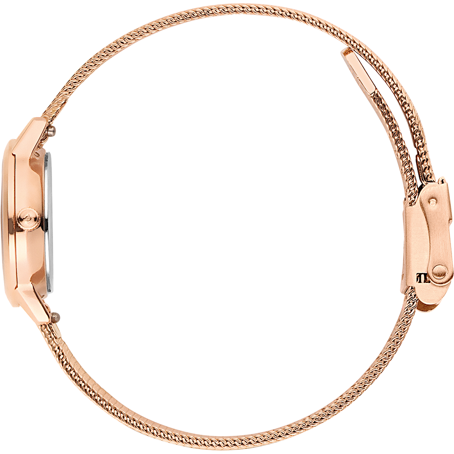 Danish Design IV08Q1268 Akilia Mini Rosegold Watch