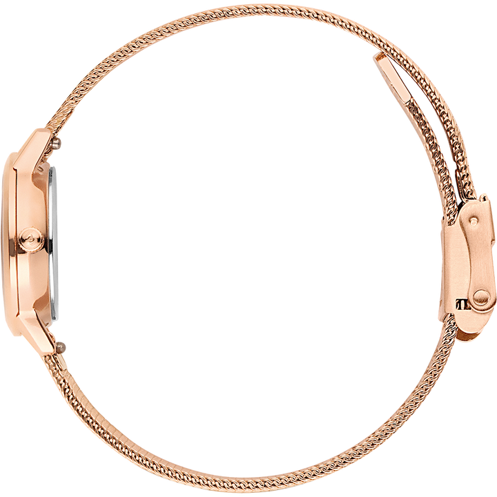 Danish Design IV08Q1268 Akilia Mini Rosegold Watch