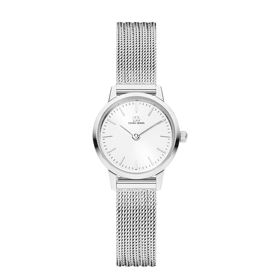Danish Design IV62Q1268 Akilia Mini Silver Watch