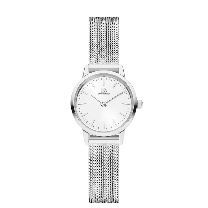 Danish Design IV62Q1268 Akilia Mini Silver Watch
