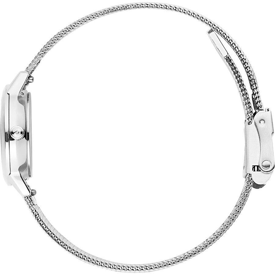 Danish Design IV62Q1268 Akilia Mini Silver Watch