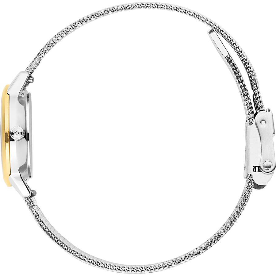 Danish Design IV65Q1268 Akilia Mini Two-Tone Gold Watch