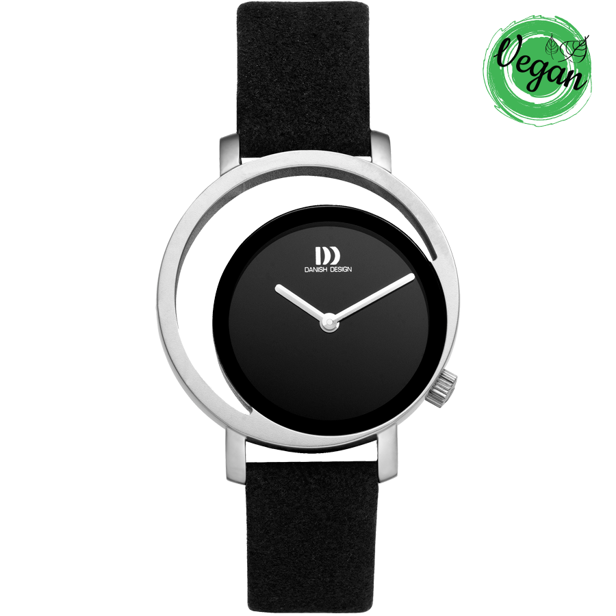 Danish Design IV13Q1271 Pico Black Watch