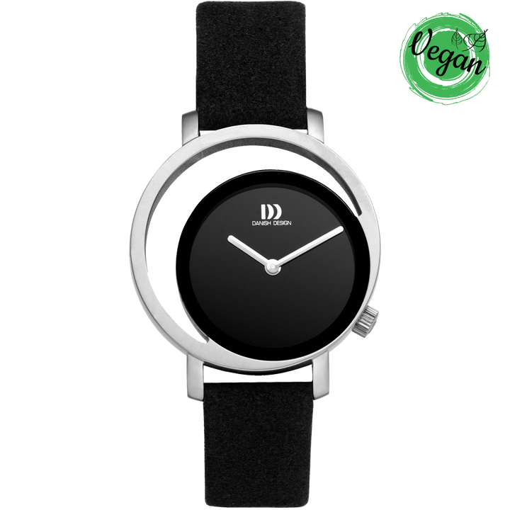 Danish Design IV13Q1271 Pico Black Watch