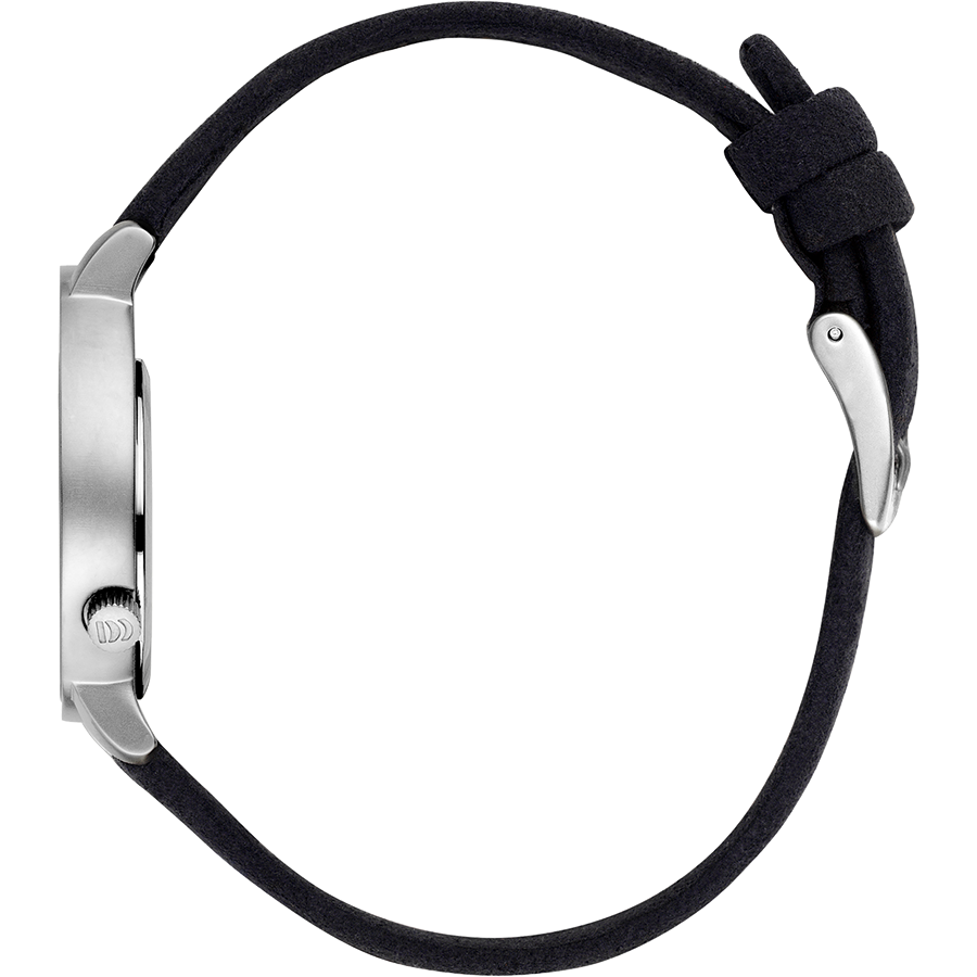 Danish Design IV13Q1271 Pico Black Watch