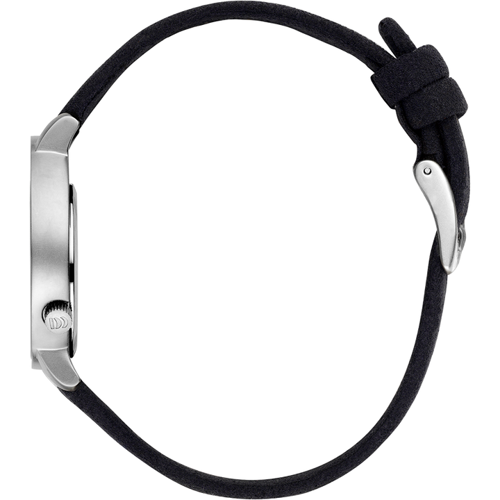 Danish Design IV13Q1271 Pico Black Watch