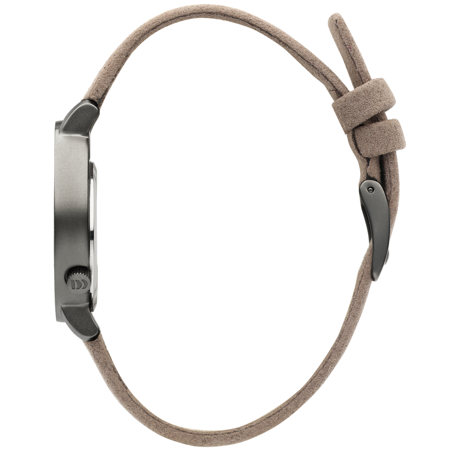 Danish Design IV16Q1271 Pico Grey Gold Watch