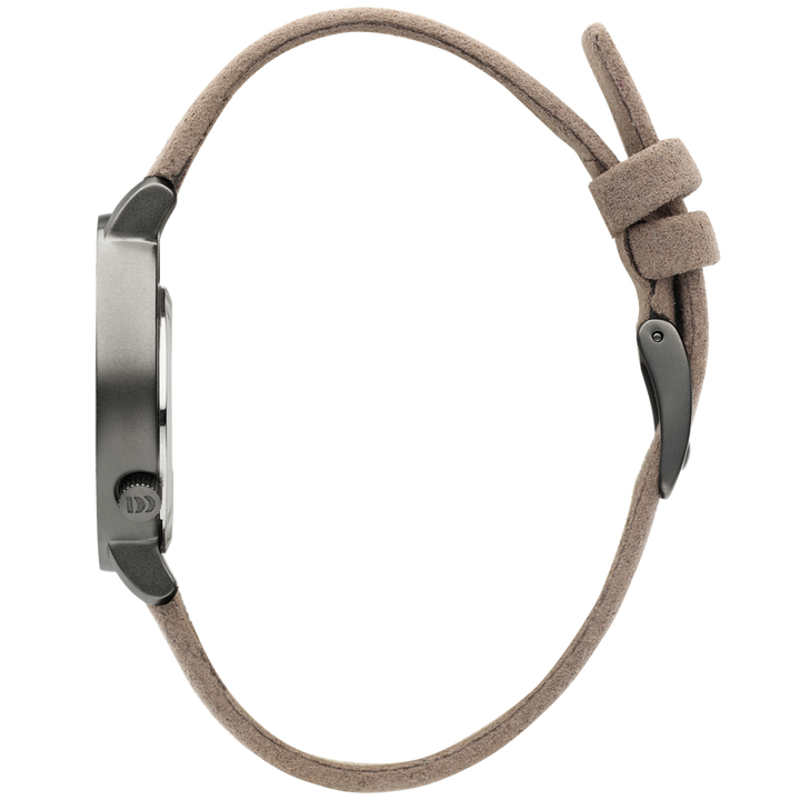 Danish Design IV16Q1271 Pico Grey Gold Watch